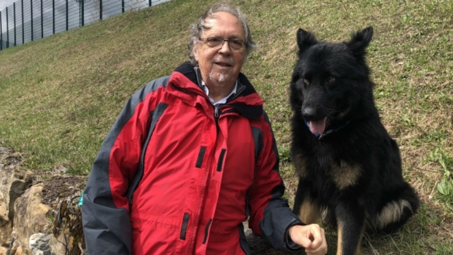 Dick Marty : une vie au service de la justice