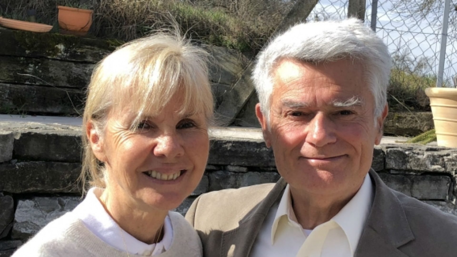 Le christianisme, concurrent du communisme en Chine