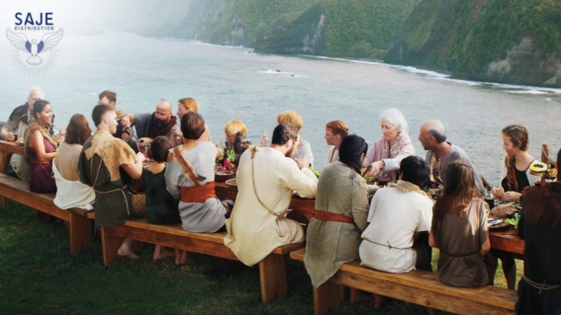 Le film « Le Cœur de l’homme » distribué par Saje sera projeté à Lausanne, Aubonne, Genève, Vevey et Yverdon