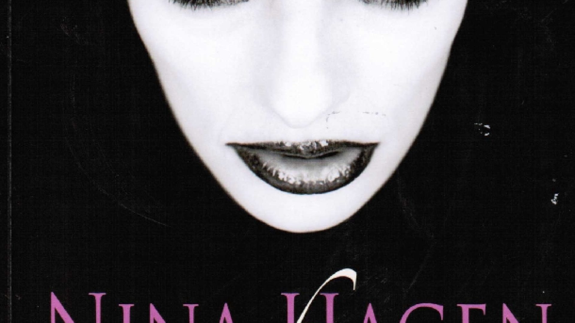 Avec « Confessions », Nina Hagen signe un hymne à la grâce sans frontières