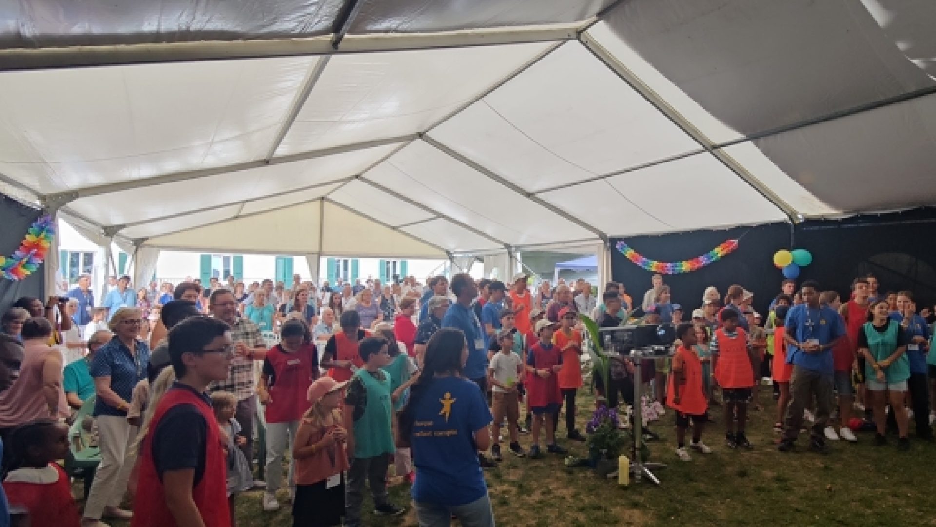 Jeunesse: La multiplication des grains dure depuis 75 ans