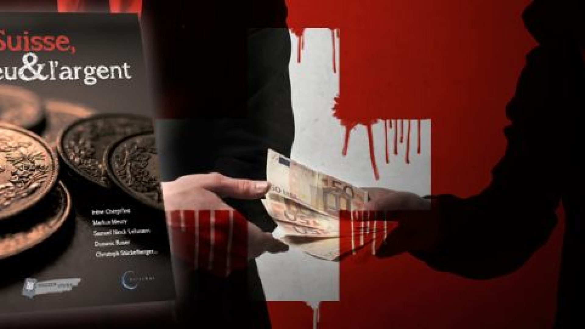 « Swissleaks » : « La Suisse, Dieu et l’argent », un Dossier Vivre dorénavant en libre accès