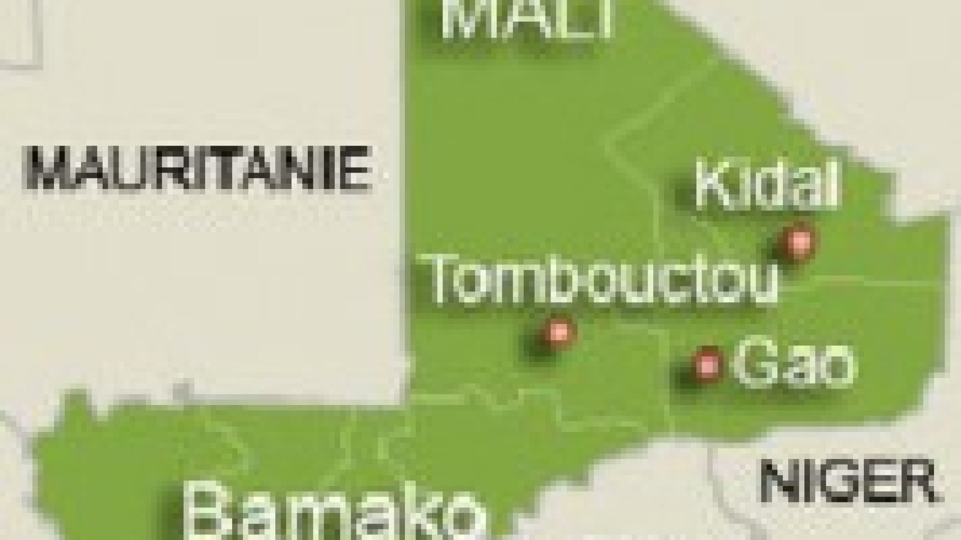 Mali : la missionnaire suisse a été libérée !