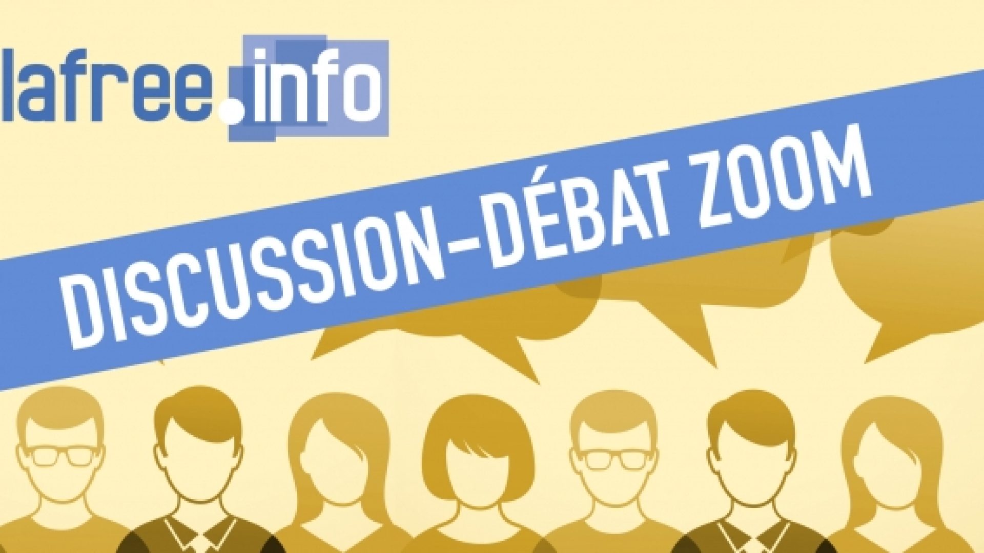 Lafree.info organise le 2 juin une discussion-débat Zoom sur l’application du plan de protection pour les Eglises évangéliques