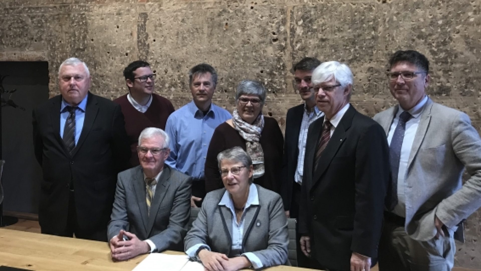 Vaud : les évangéliques entrent pleinement dans la démarche de reconnaissance d’intérêt public proposée par l’Etat