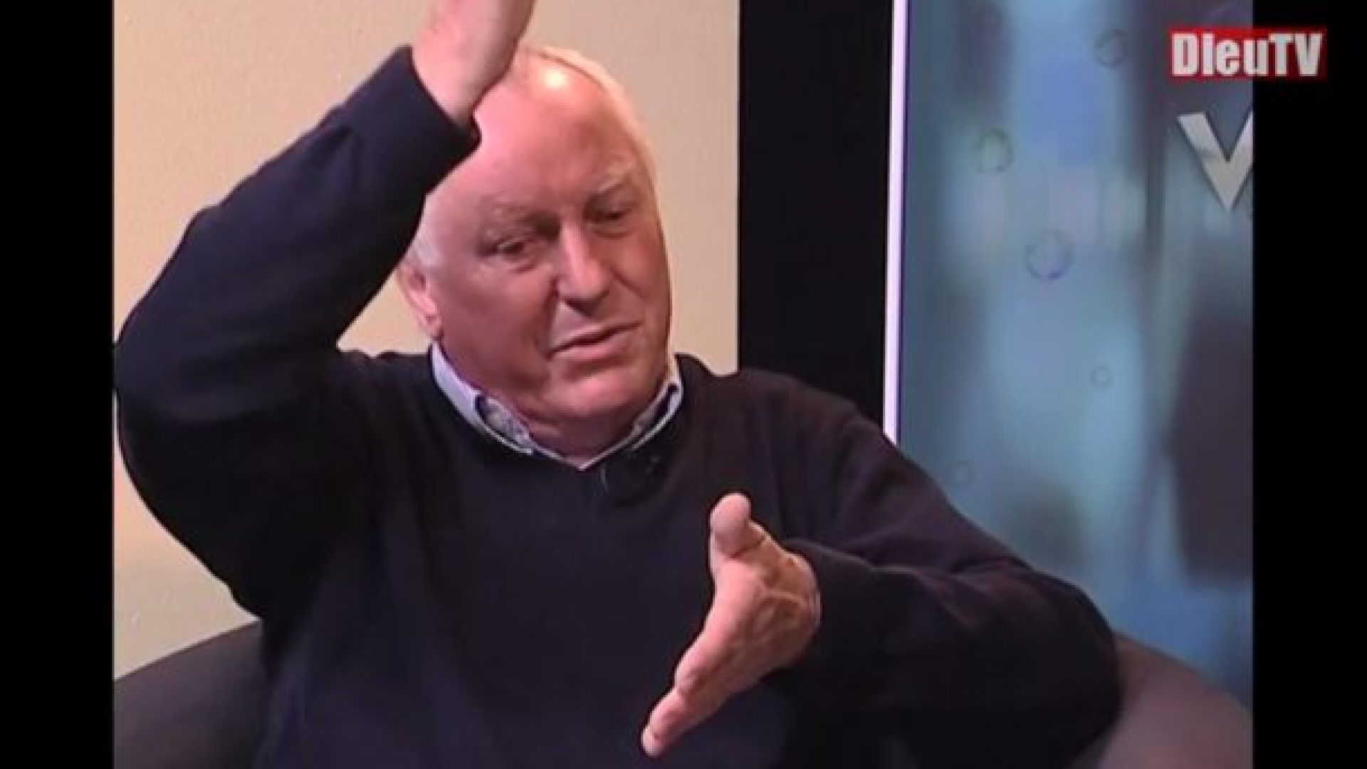 8. Vivre réconciliés