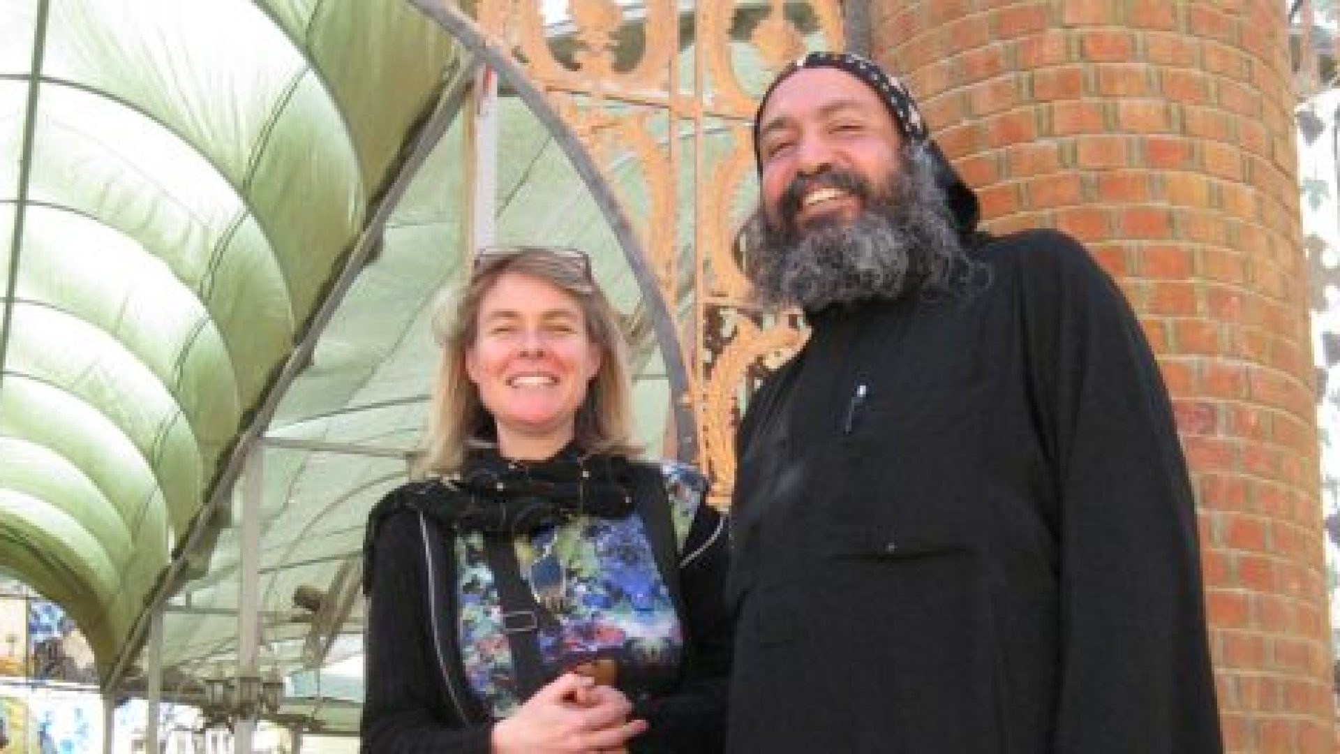 Le trouble des coptes d’Egypte sur La Première et sur Espace 2