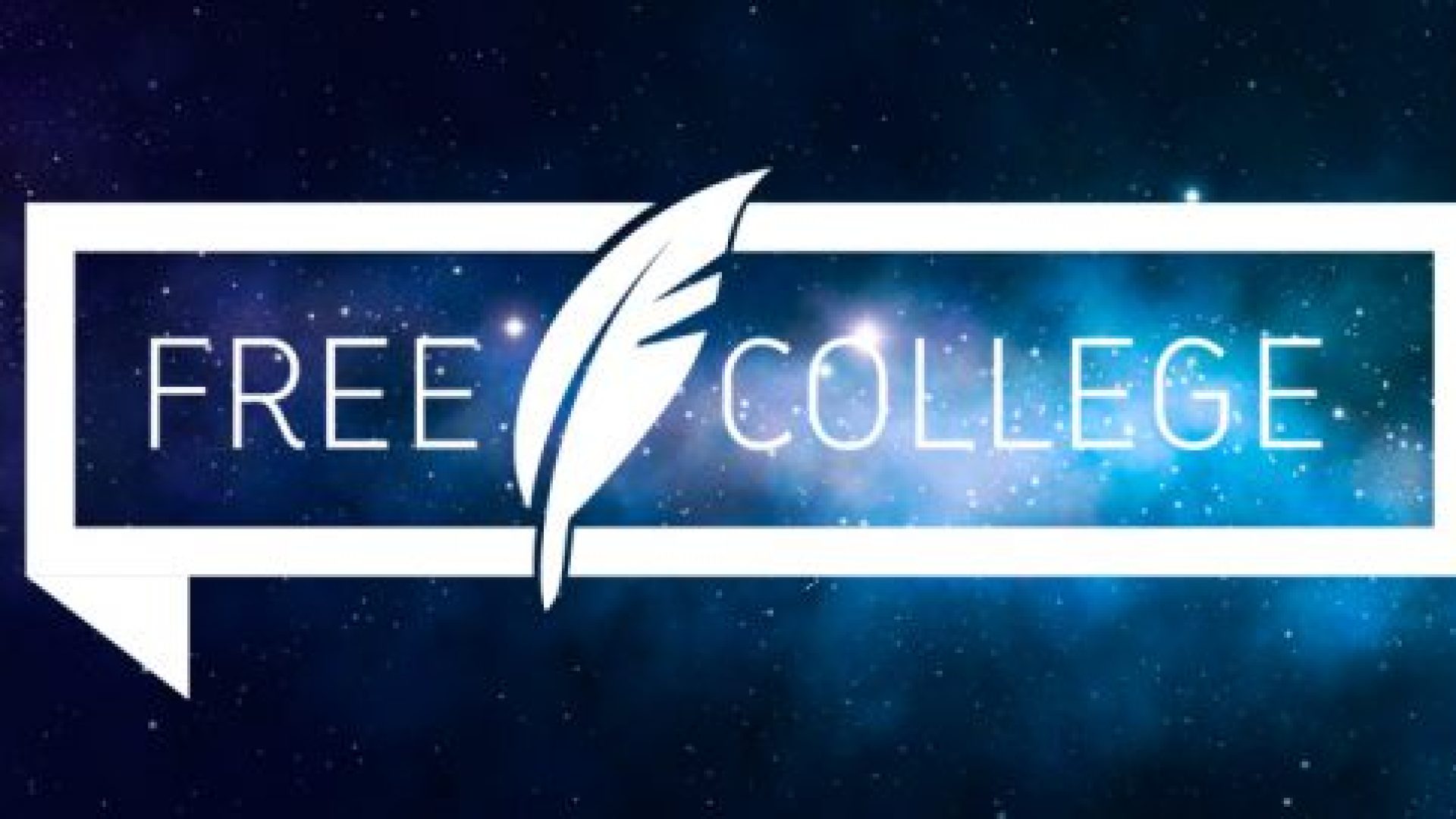 En 2015, du beau monde au FREE COLLEGE pour aborder la Création ainsi que les origines de l’Univers et de l’humanité