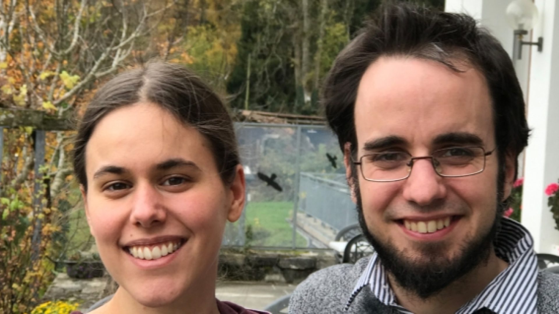 Les 7 Églises de l’Apocalypse en prédications vidéo avec Virginie et Jean-René Moret