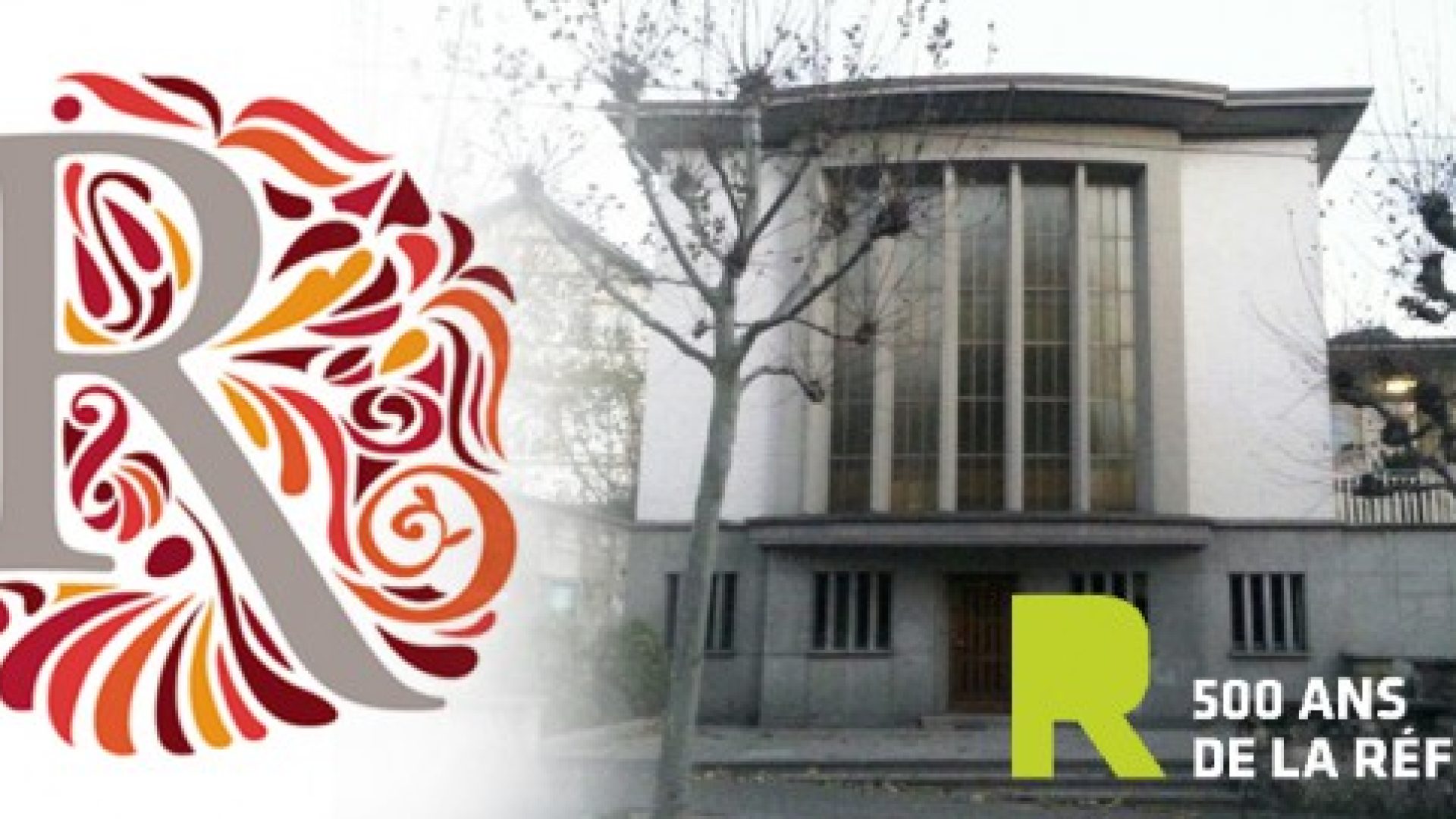 500 ans de la Réforme : la Rochette organise cinq conférences