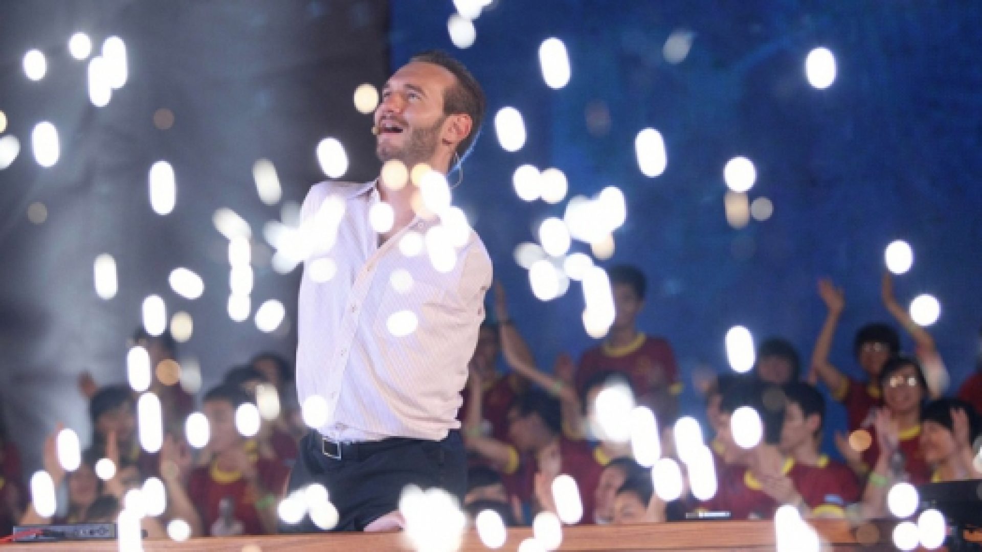 France: "L’OBS" consacre 4 pages aux évangéliques !