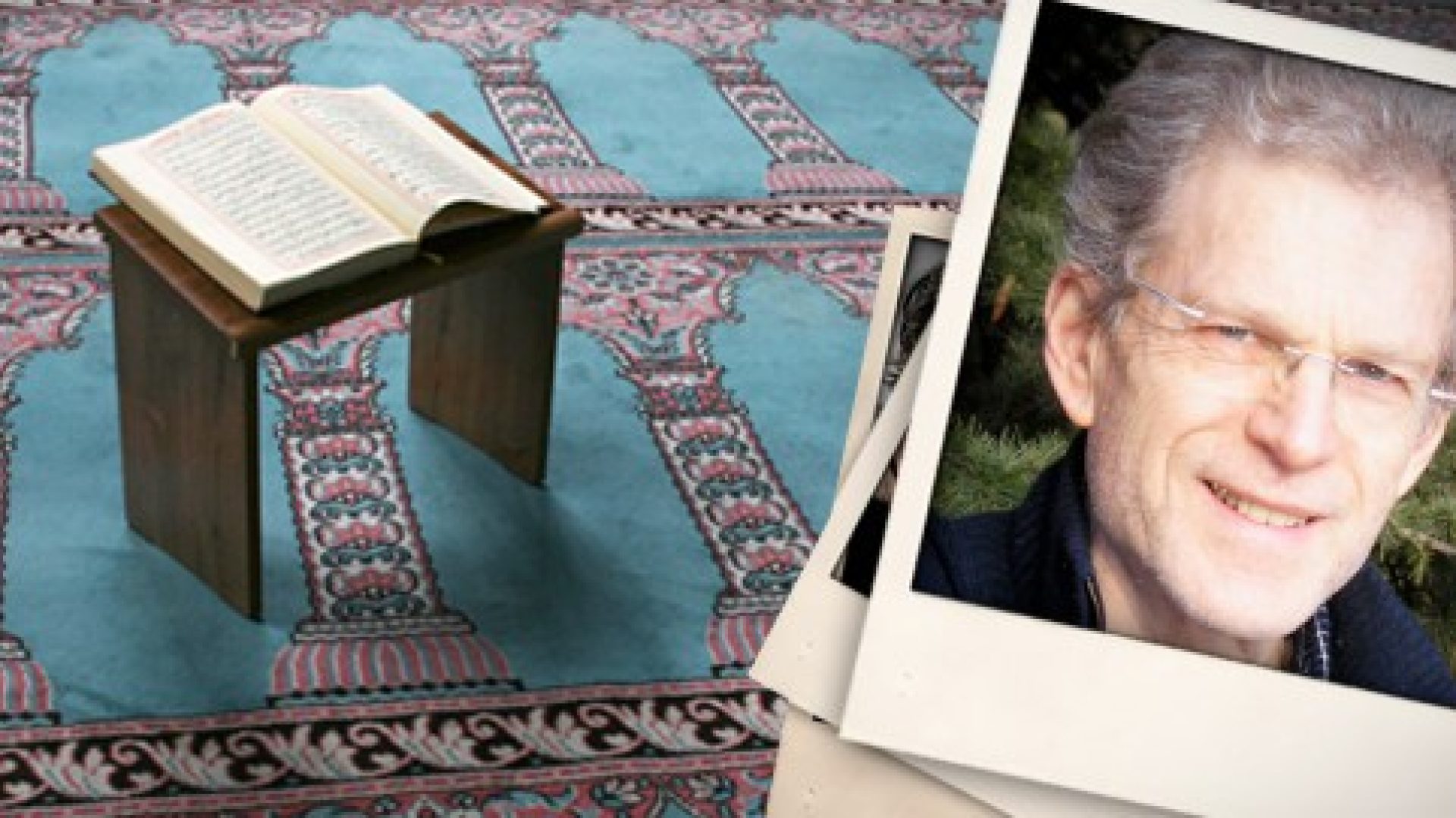 « Lettre ouverte aux musulmans européens en ce temps de Ramadan » par Christian Bibollet