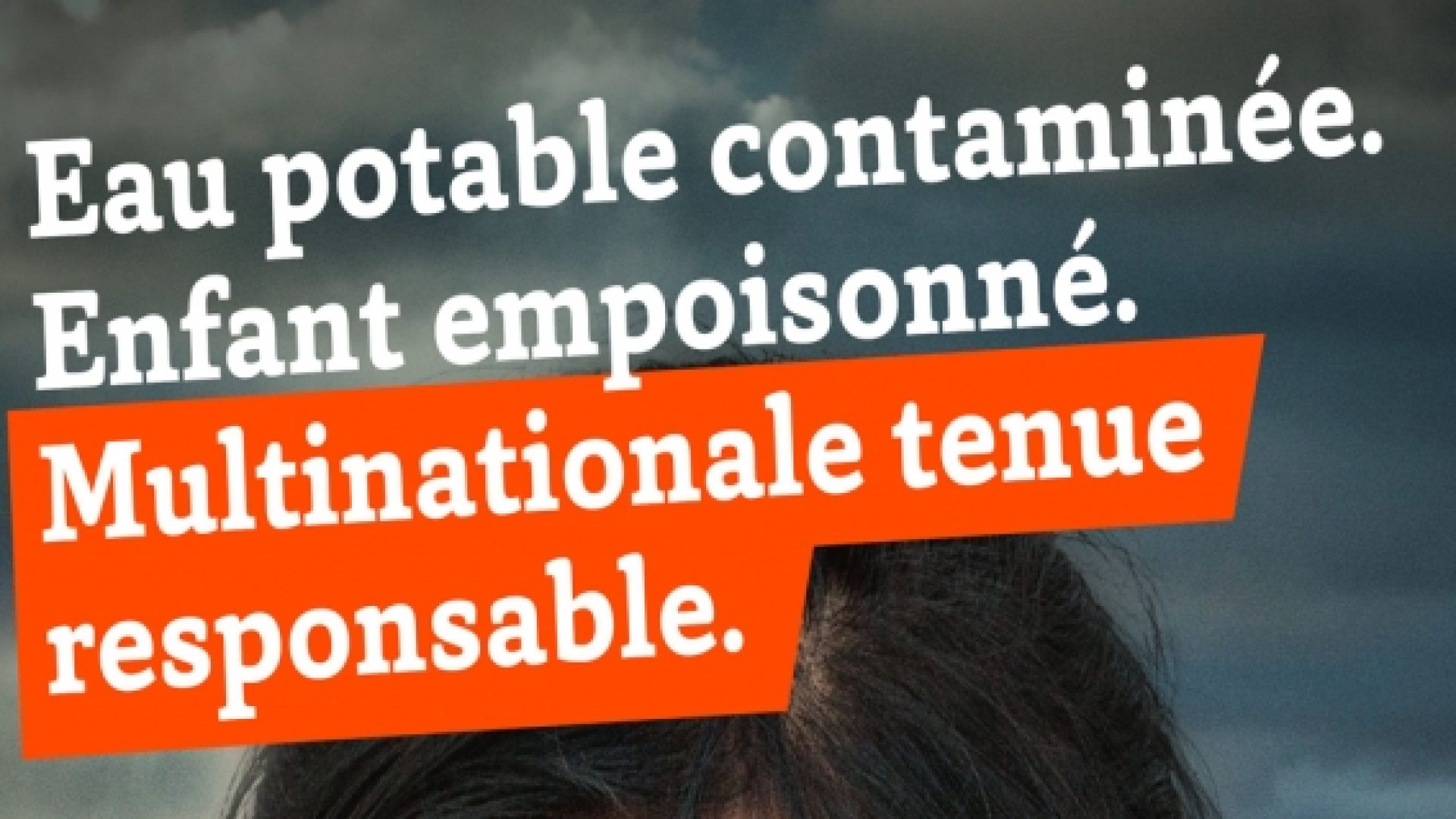 Nyon le 29 octobre : une soirée Frathéo pour débattre de l’Initiative pour des multinationales responsables