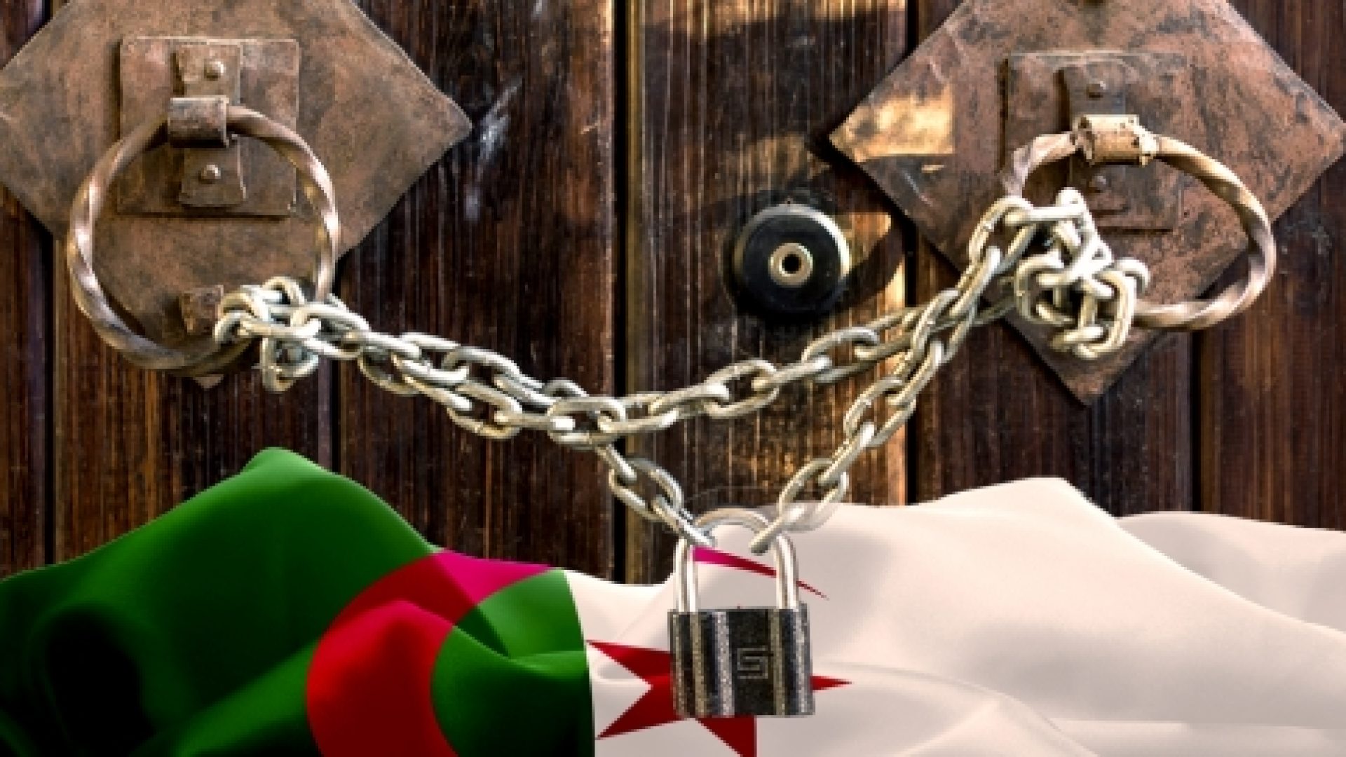 Fermeture d’églises en Algérie : les chrétiens mis sous pression