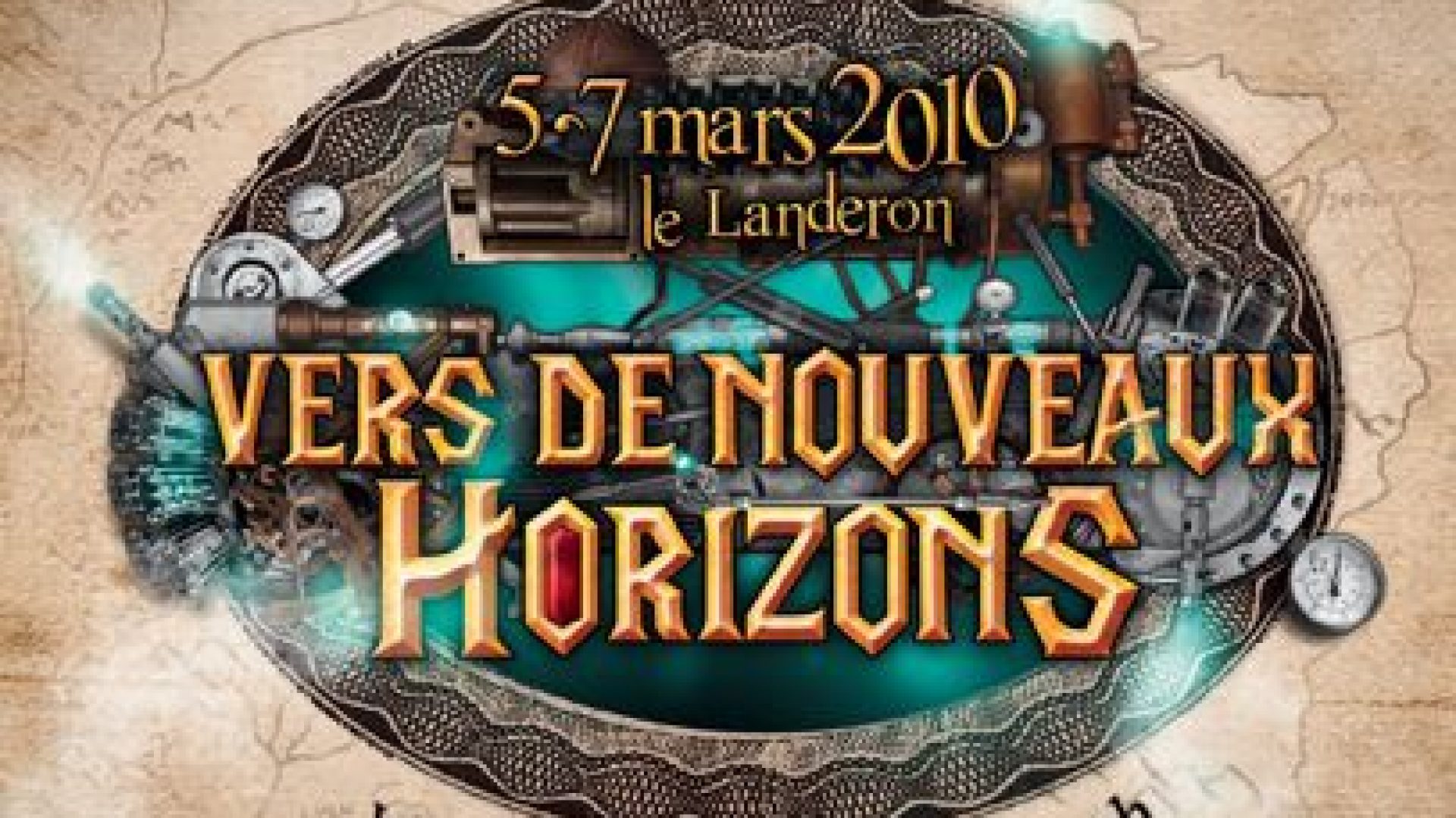 1200 jeunes au Landeron,