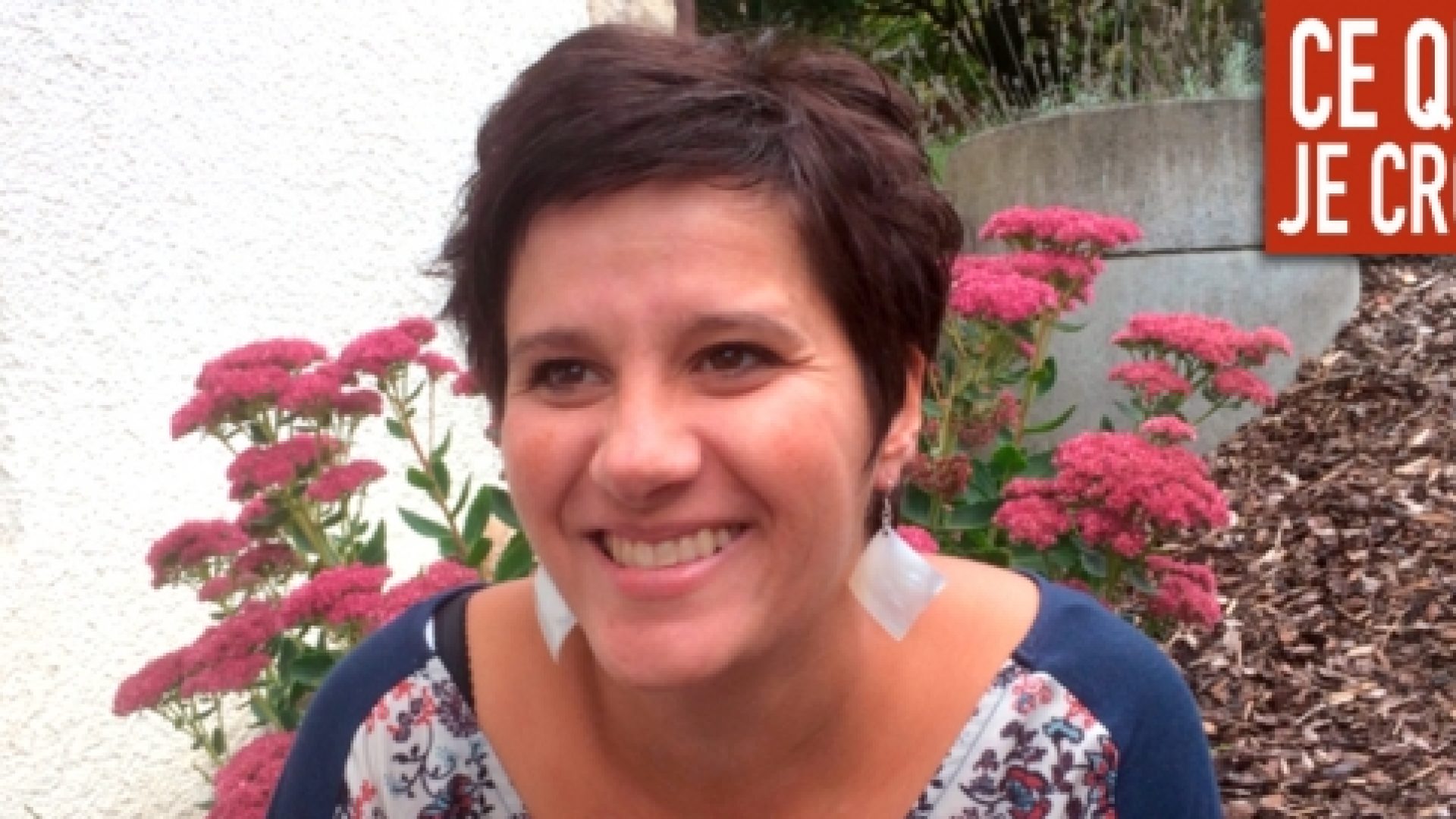 « Il y a beaucoup de souffrances dans nos églises »