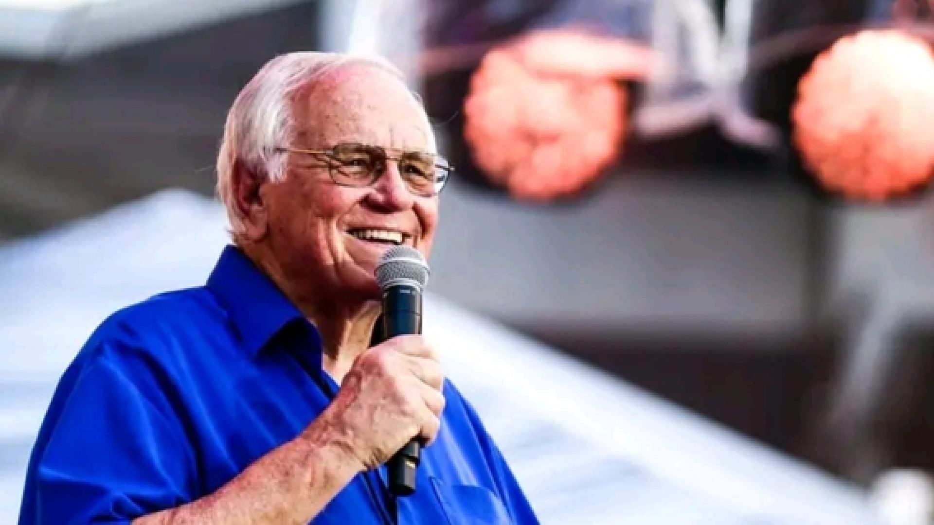 Décès de Loren Cunningham : «Sa foi avait autant une dimension apostolique que prophétique»