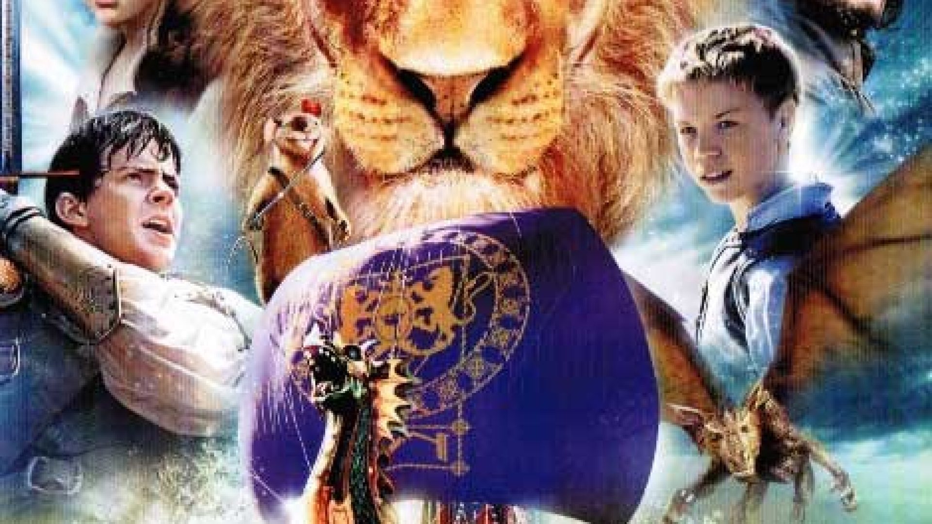 « L’Odyssée du Passeur d’Aurore » : un film Narnia pour parler de la vie chrétienne