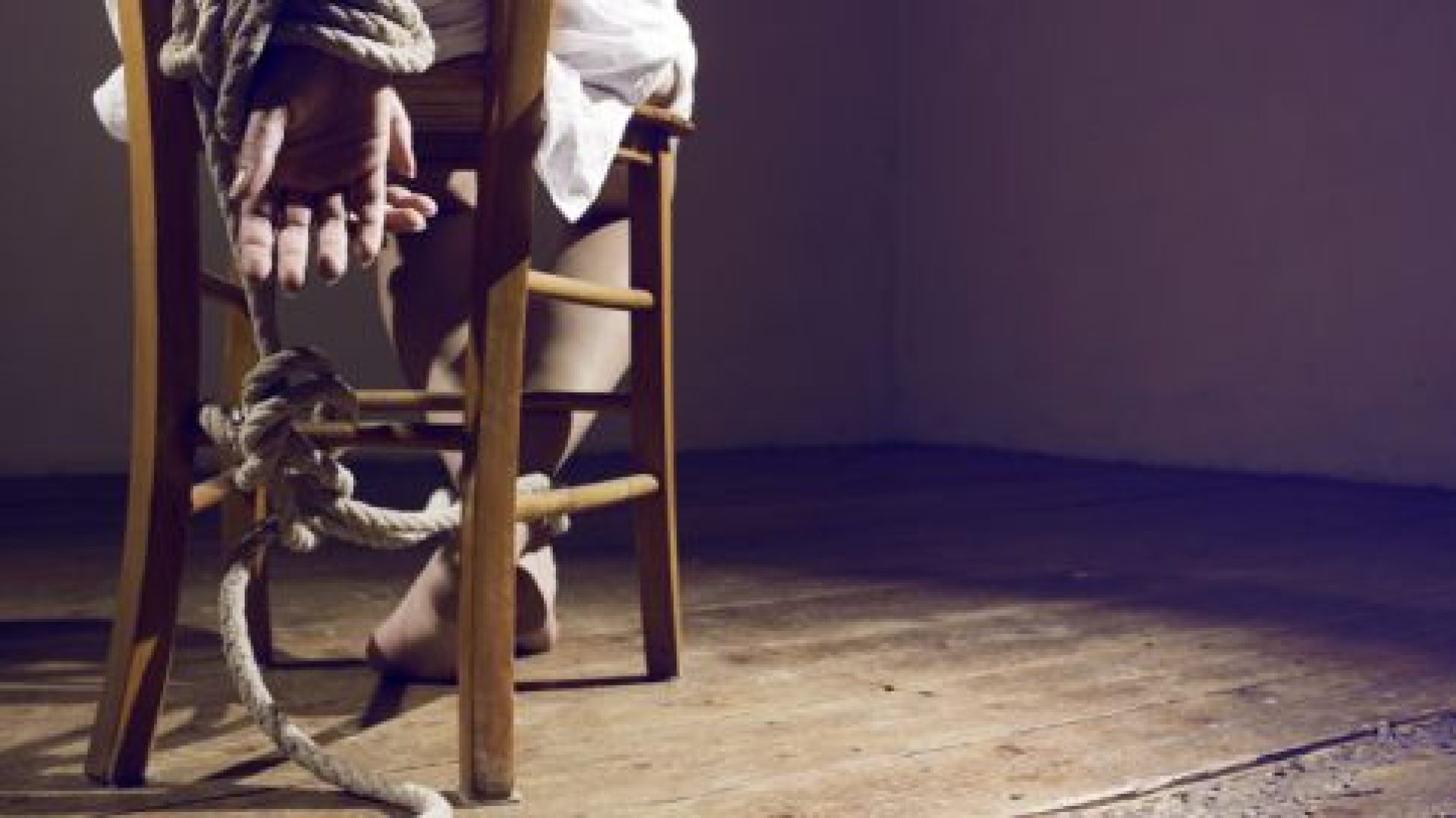 Journée mondiale contre la traite des êtres humains : les Eglises mobilisées !