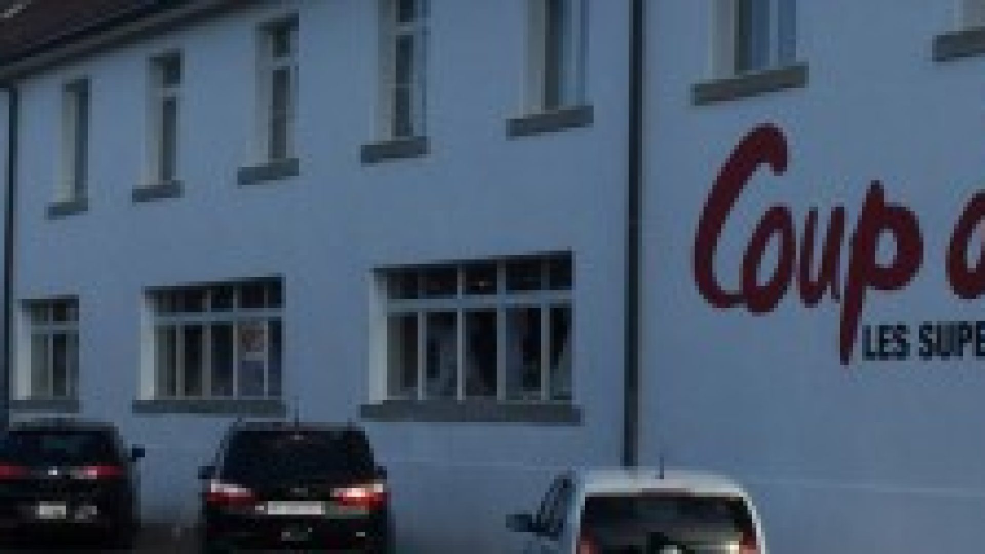 Estavayer-le-Lac: Eglise évangélique d'Estavayer