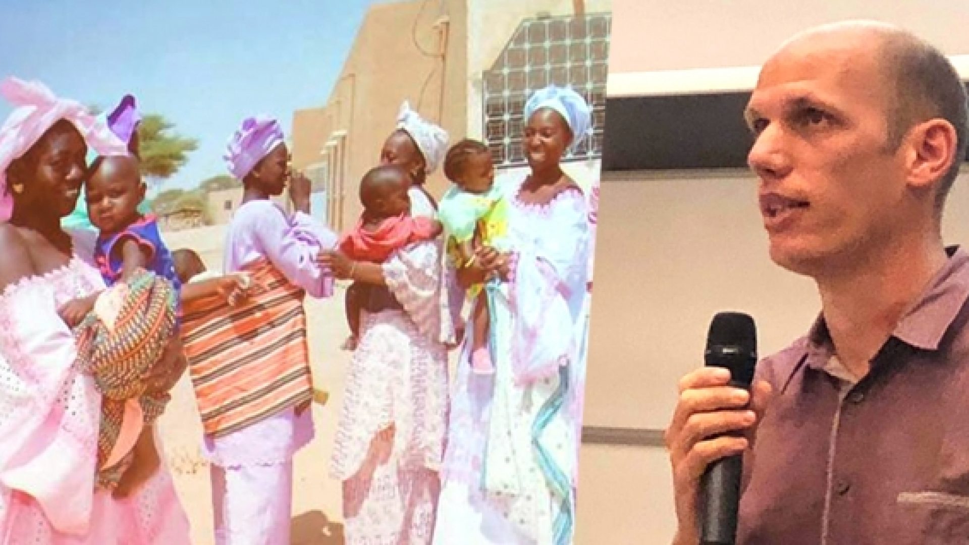 SME : la formation pour améliorer la fréquentation des centres de santé