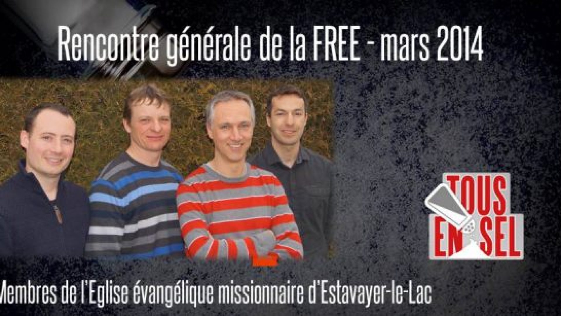 La Rencontre générale prend le pouls de l’évangélisation dans les Eglises