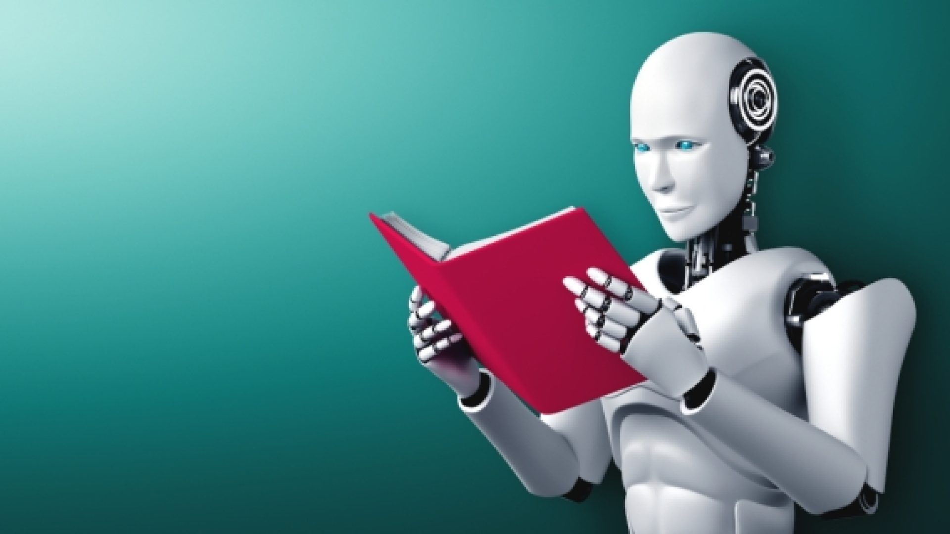 Voilà pourquoi les chrétiens doivent avoir leur propre intelligence artificielle