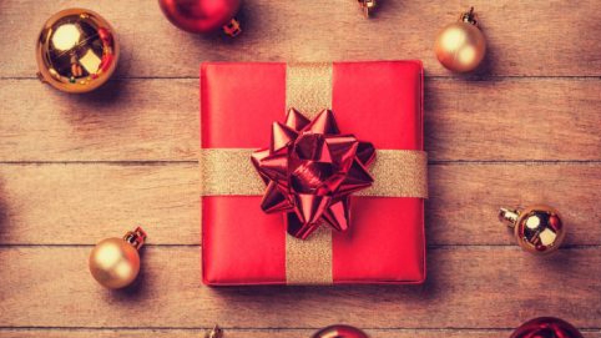 Hautes Fréquences du 7 décembre : « Des cadeaux tu offriras ! »