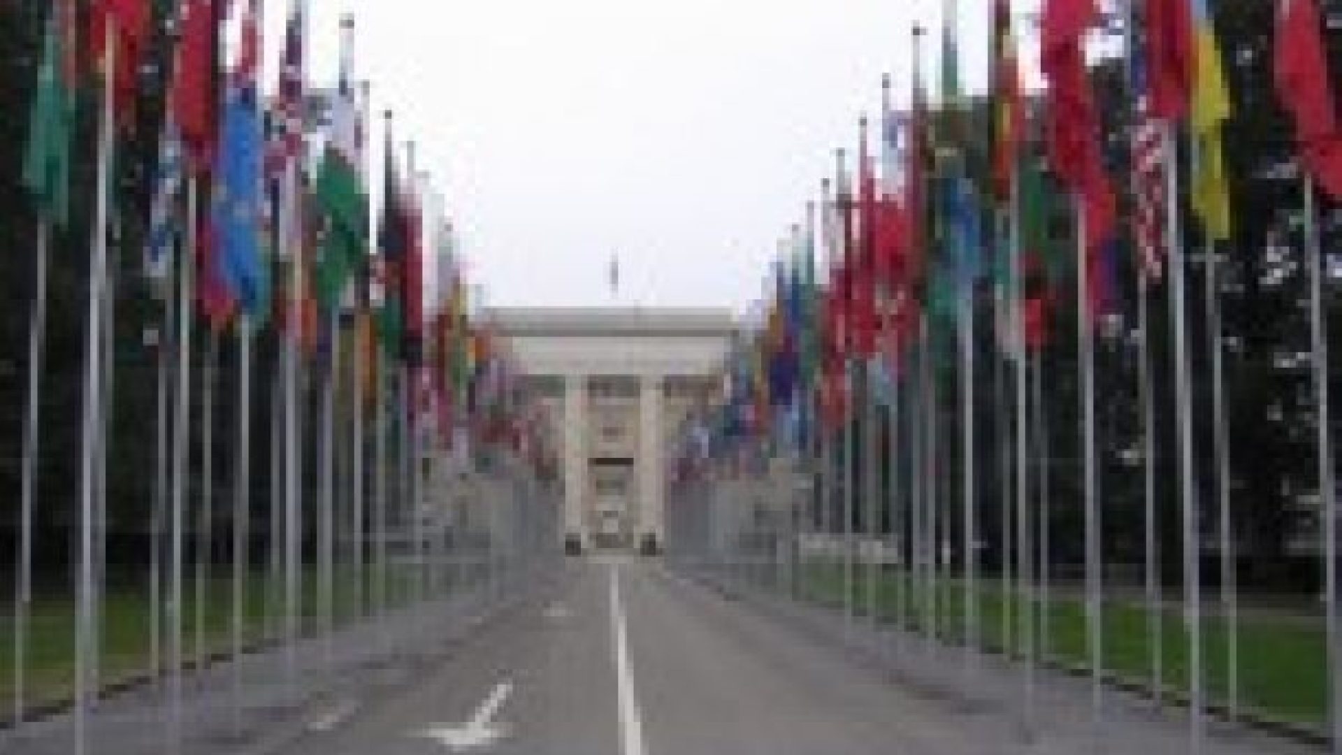 Sur RSR-Espace 2, A vue d’esprit consacre une semaine à la manière dont la liberté religieuse est défendue à l’ONU