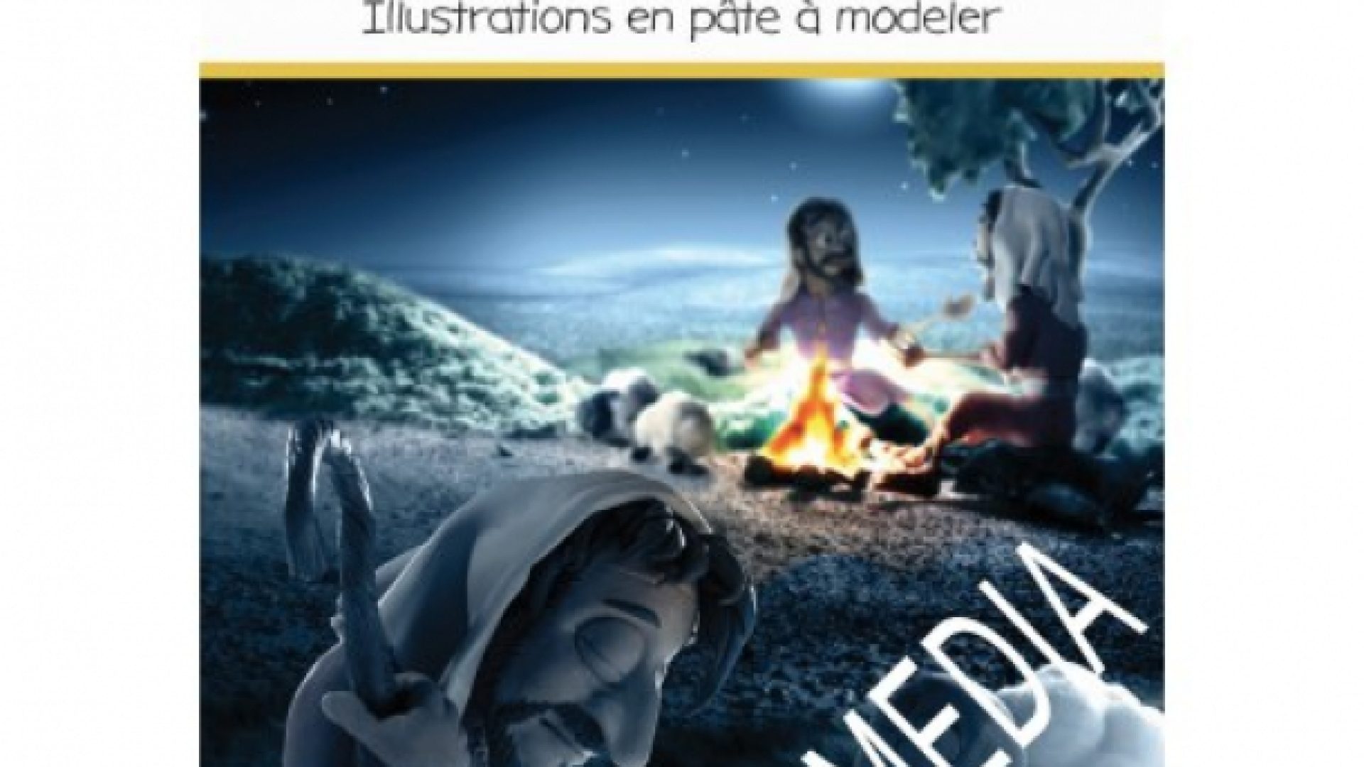 Allons à Bethléhem