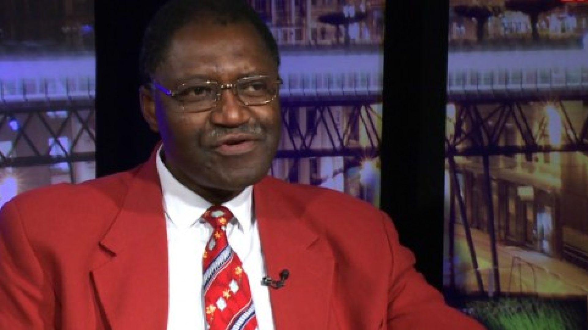 « Ciel ! Mon info » : le pasteur Guillaume Ndam raconte son expérience de la migration