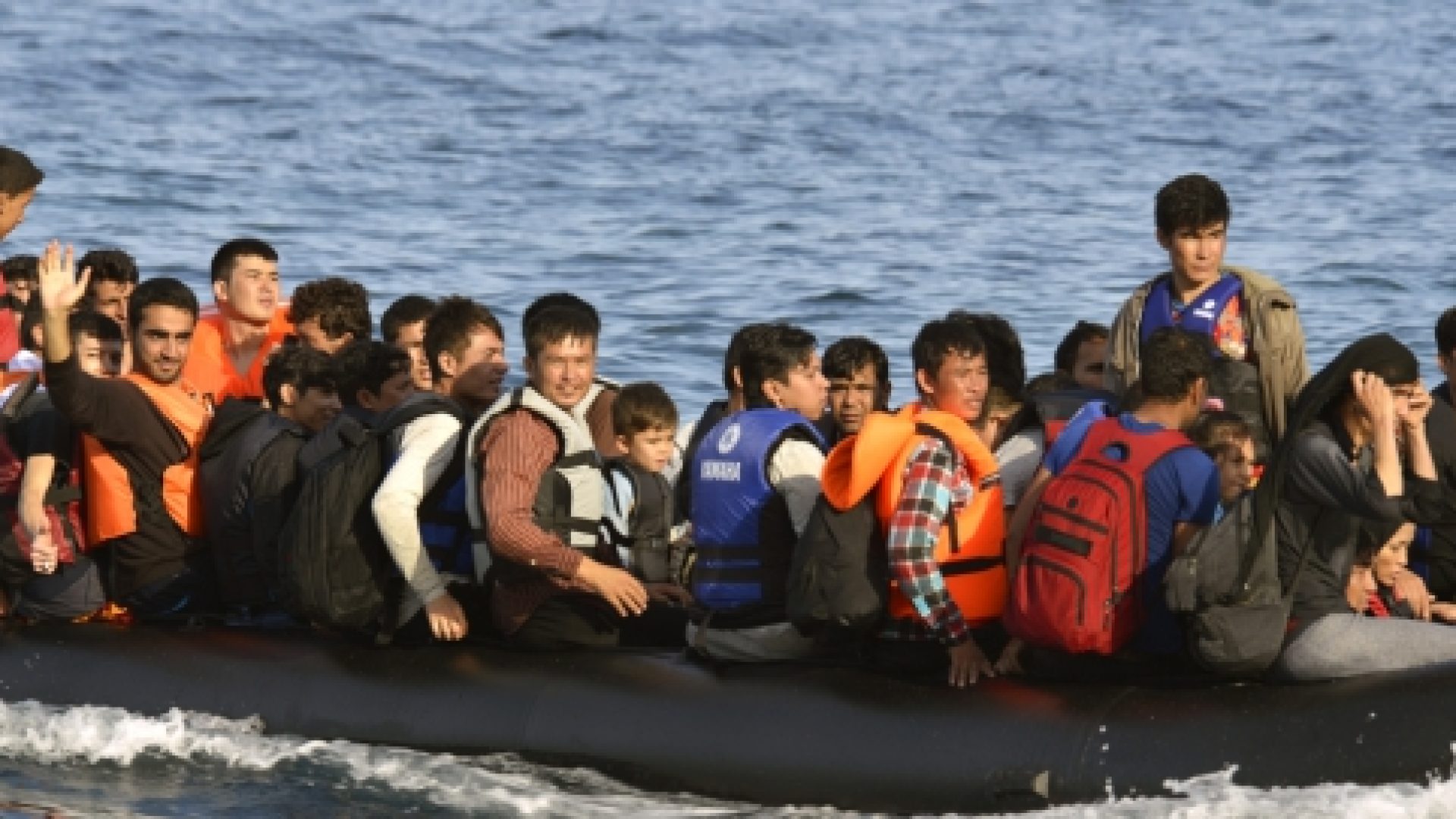 La Fédération des Eglises protestantes de Suisse se penche sur les corridors humanitaires