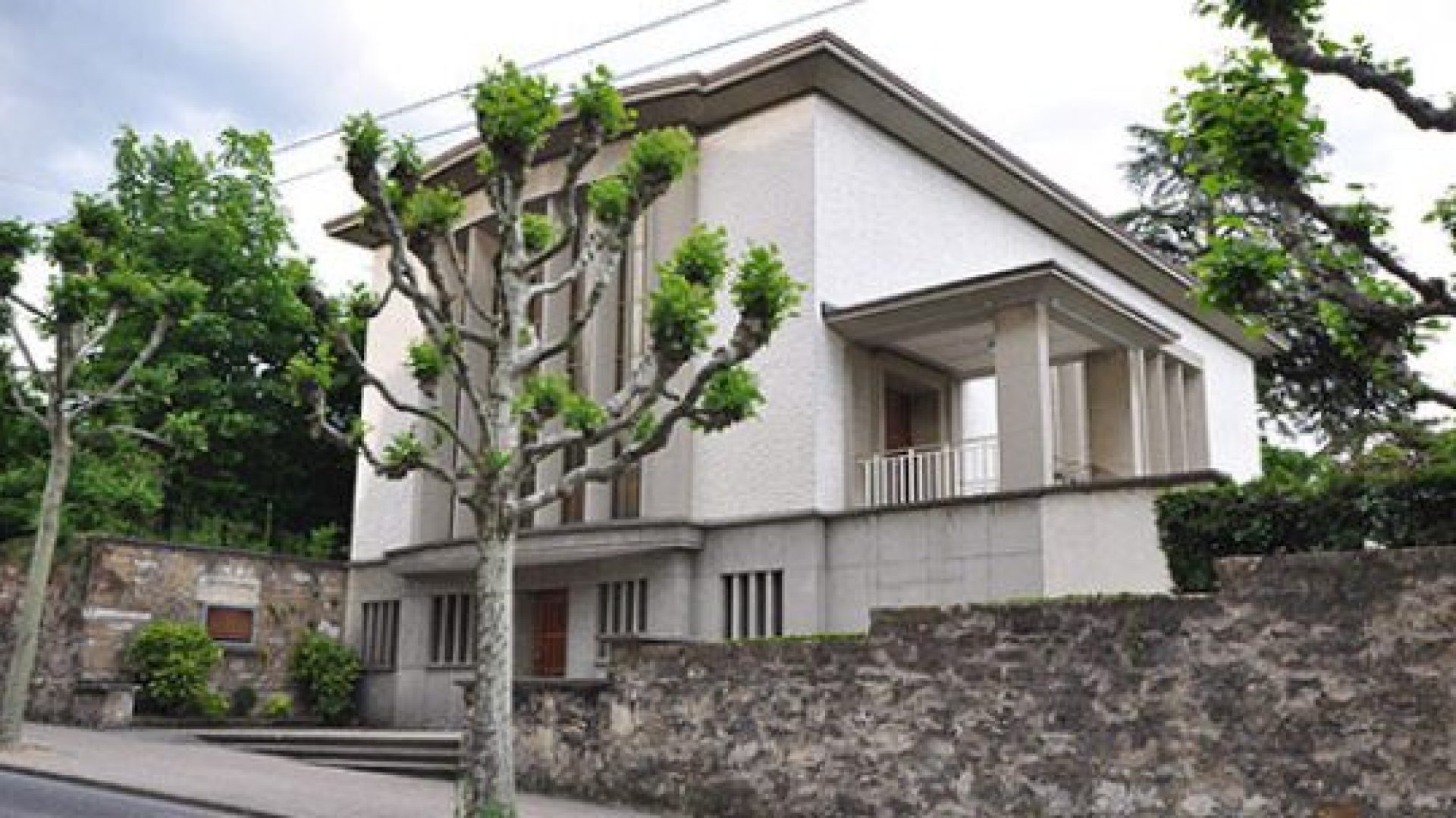 Oron, Neuchâtel et Aigle : deux cultes, sinon rien !