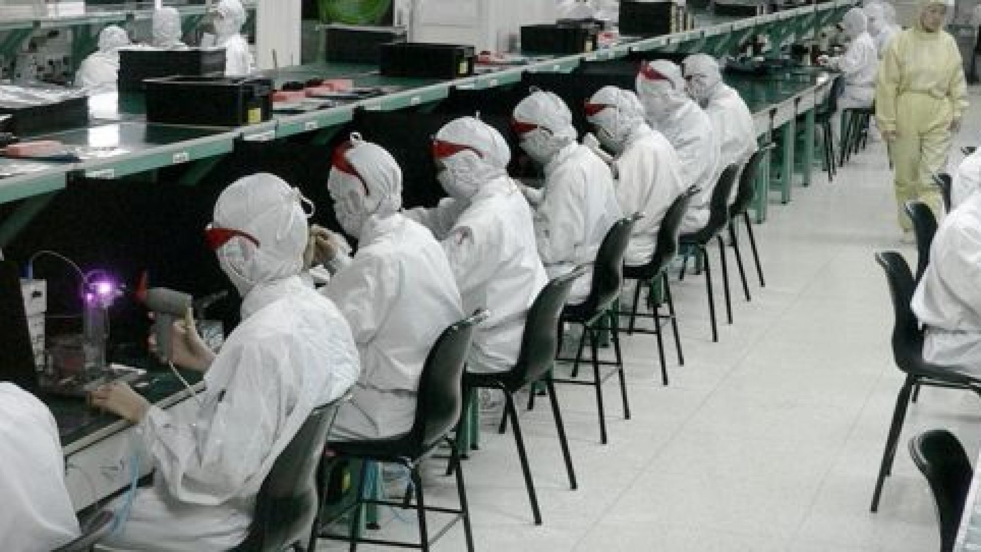 StopPauvreté soutient l’initiative populaire « Pour des multinationales responsables »