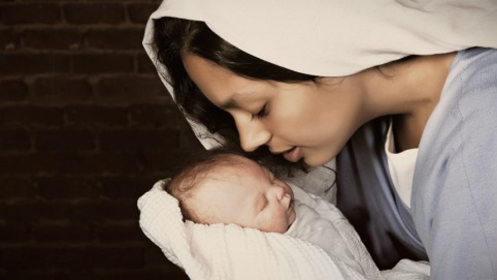 «Marie, cette révolutionnaire!»