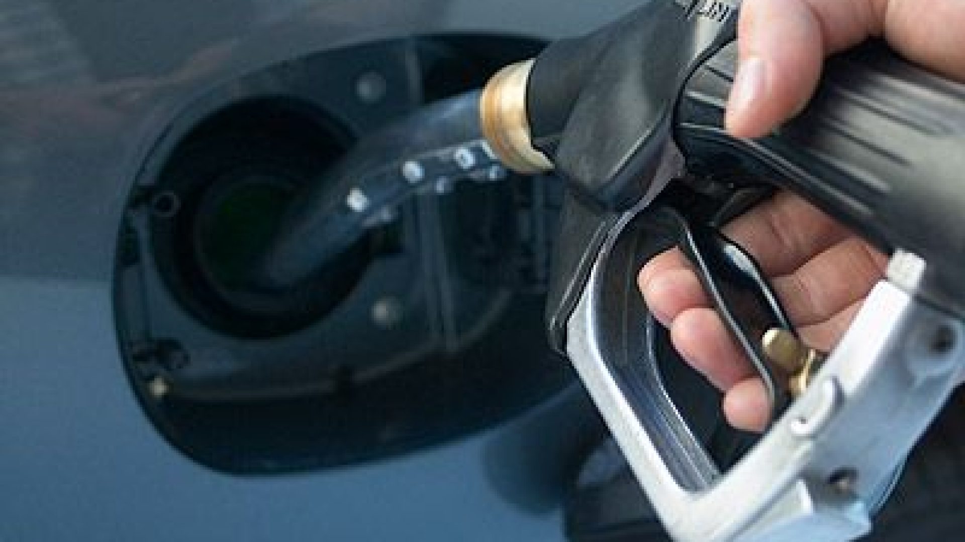 Faire le plein d'amour