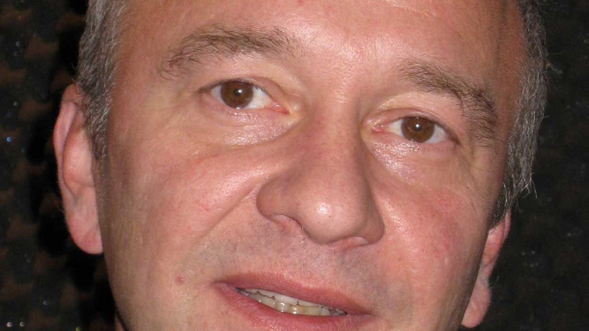 Ferenc Gombas : en prison pour trafic de cocaïne, il y rencontre Jésus