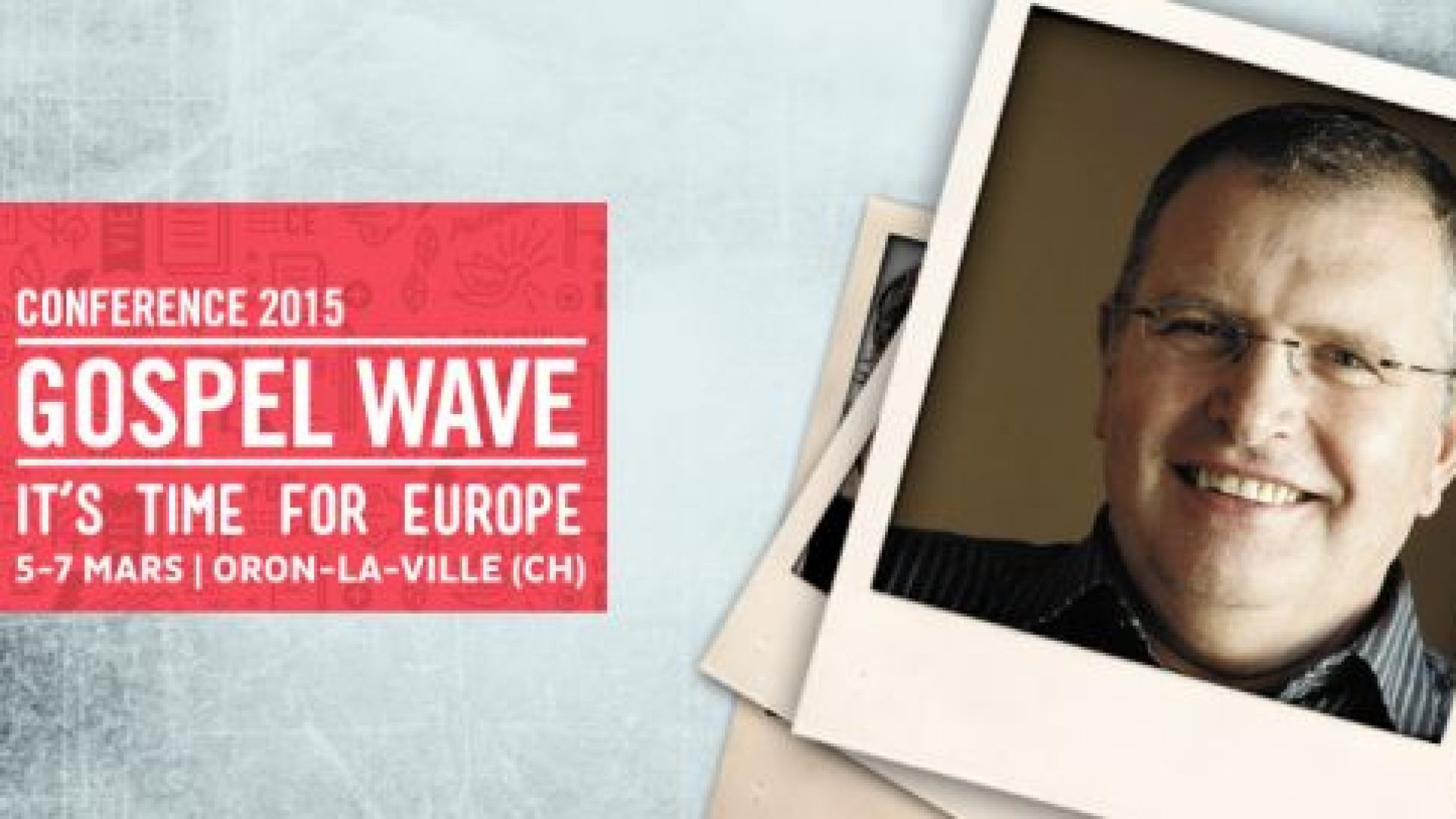 Implantation d’Eglises : Werner Lehmann recherche 25 pionniers