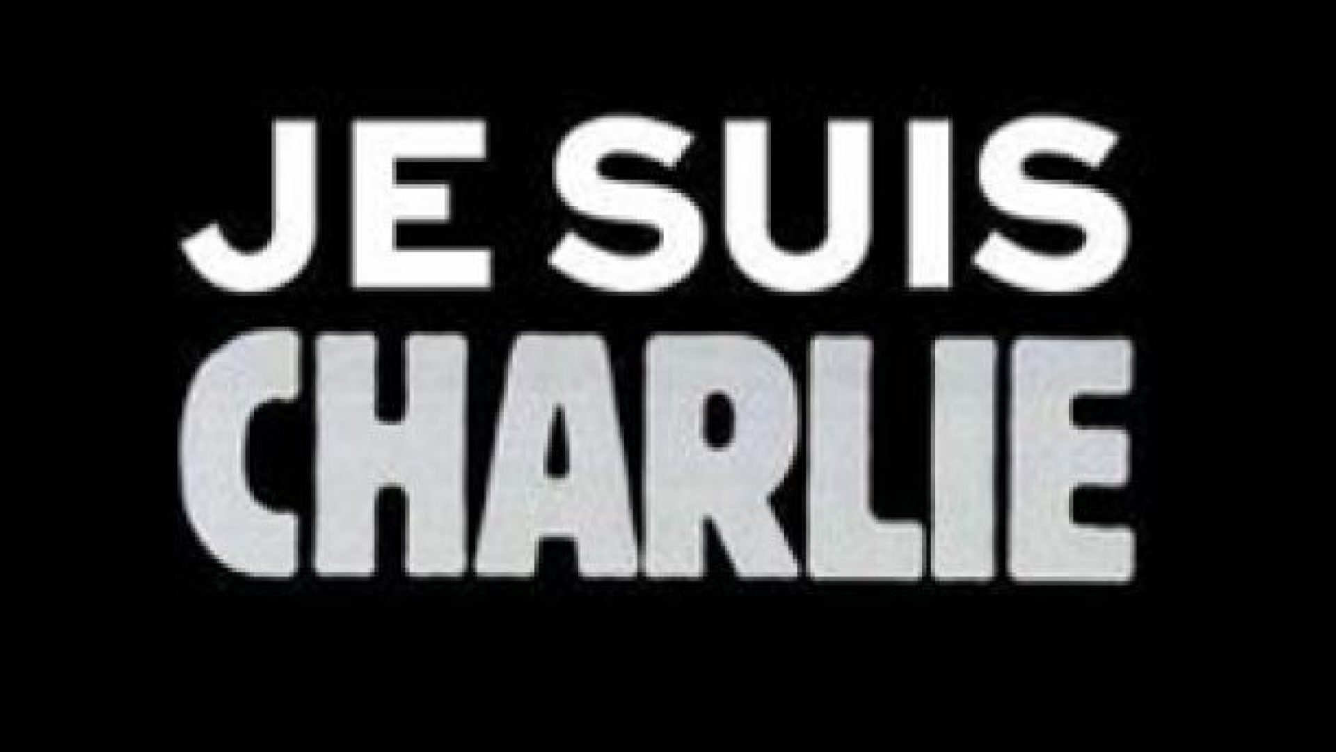« 'Je suis Charlie' : de la défense du droit au blasphème ! » par Serge Carrel