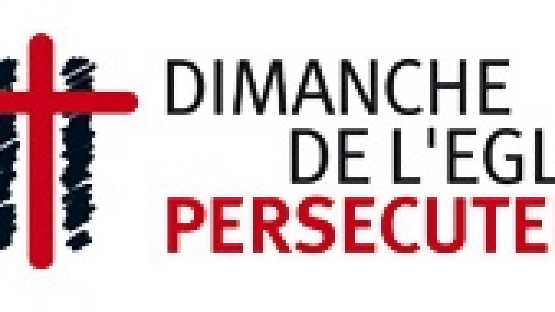 Mobilisation en Suisse en faveur des victimes de persécutions religieuses