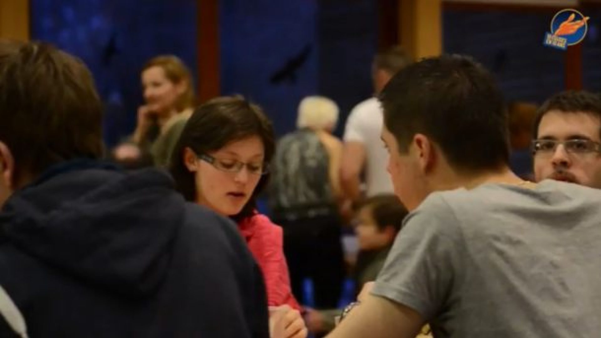 Le clip de la campagne 2013 de la FREE : « 10 Eglises en 10 ans »