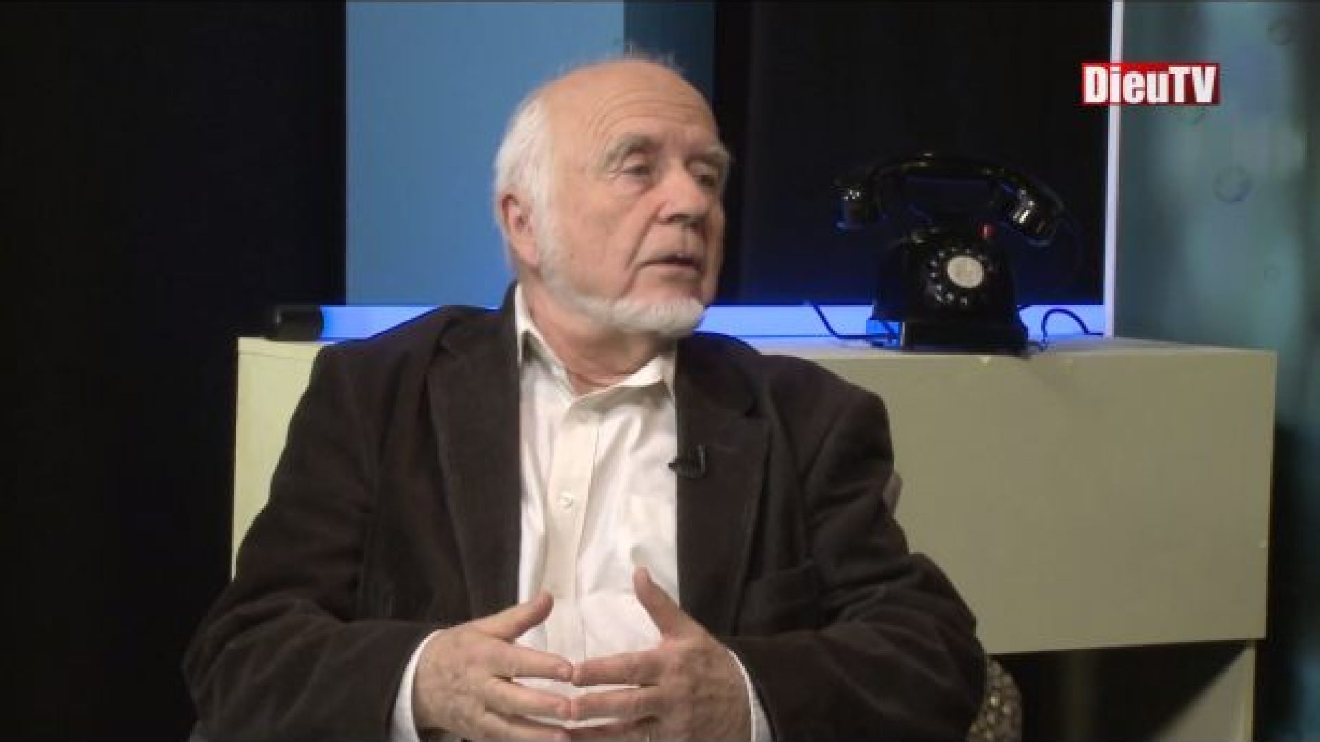 7. Jésus, l'Agneau de Dieu