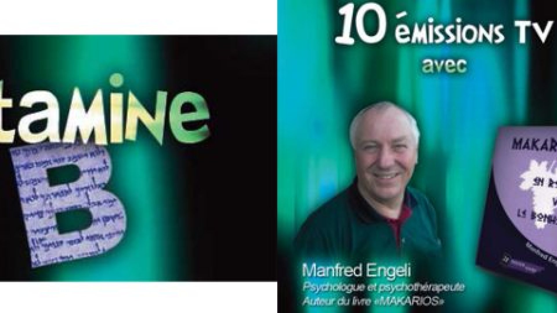 Des DVD en soutien des animations de groupes de quartier