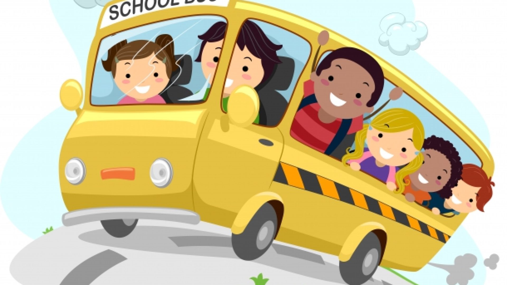 10 jeux pour jouer dans le car ou le train