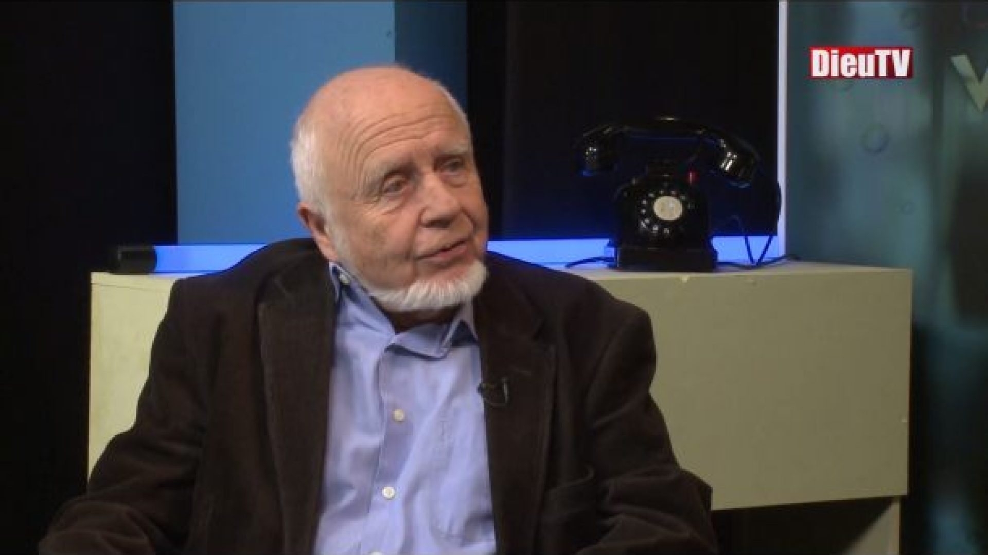 4. Jésus, le Serviteur