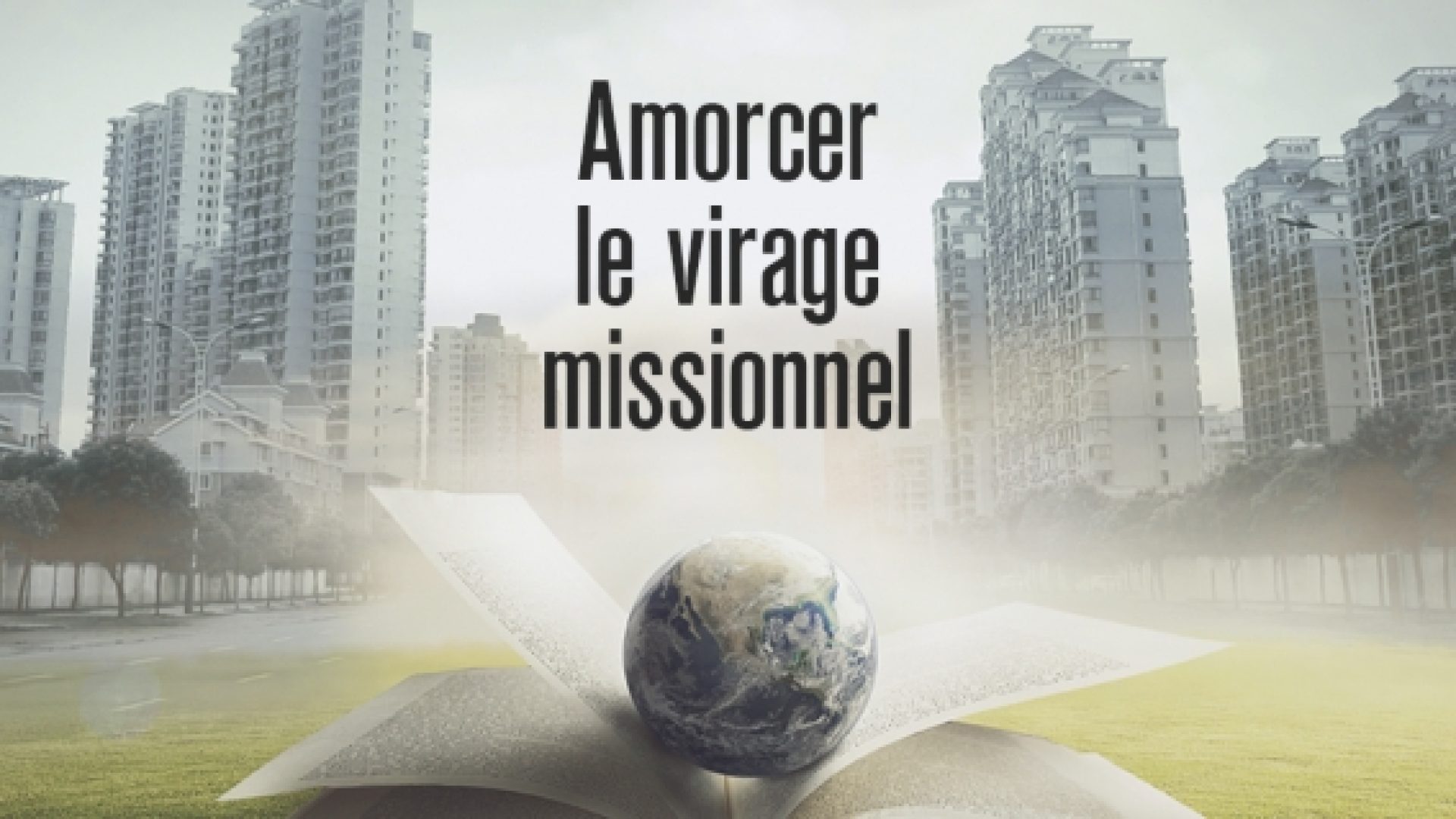 Formation des responsables FREE : échos de la journée «Amorcer un virage missionnel»