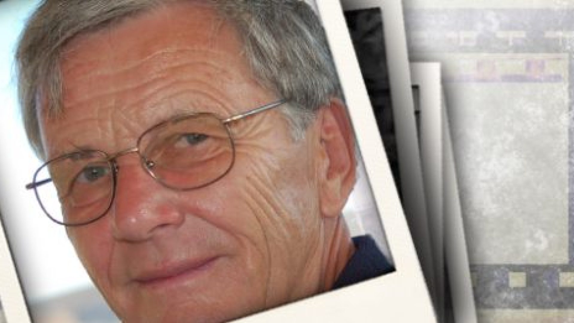 « Israël et l’Europe : 'Plus jamais ça…' » par Jean-Jacques Meylan