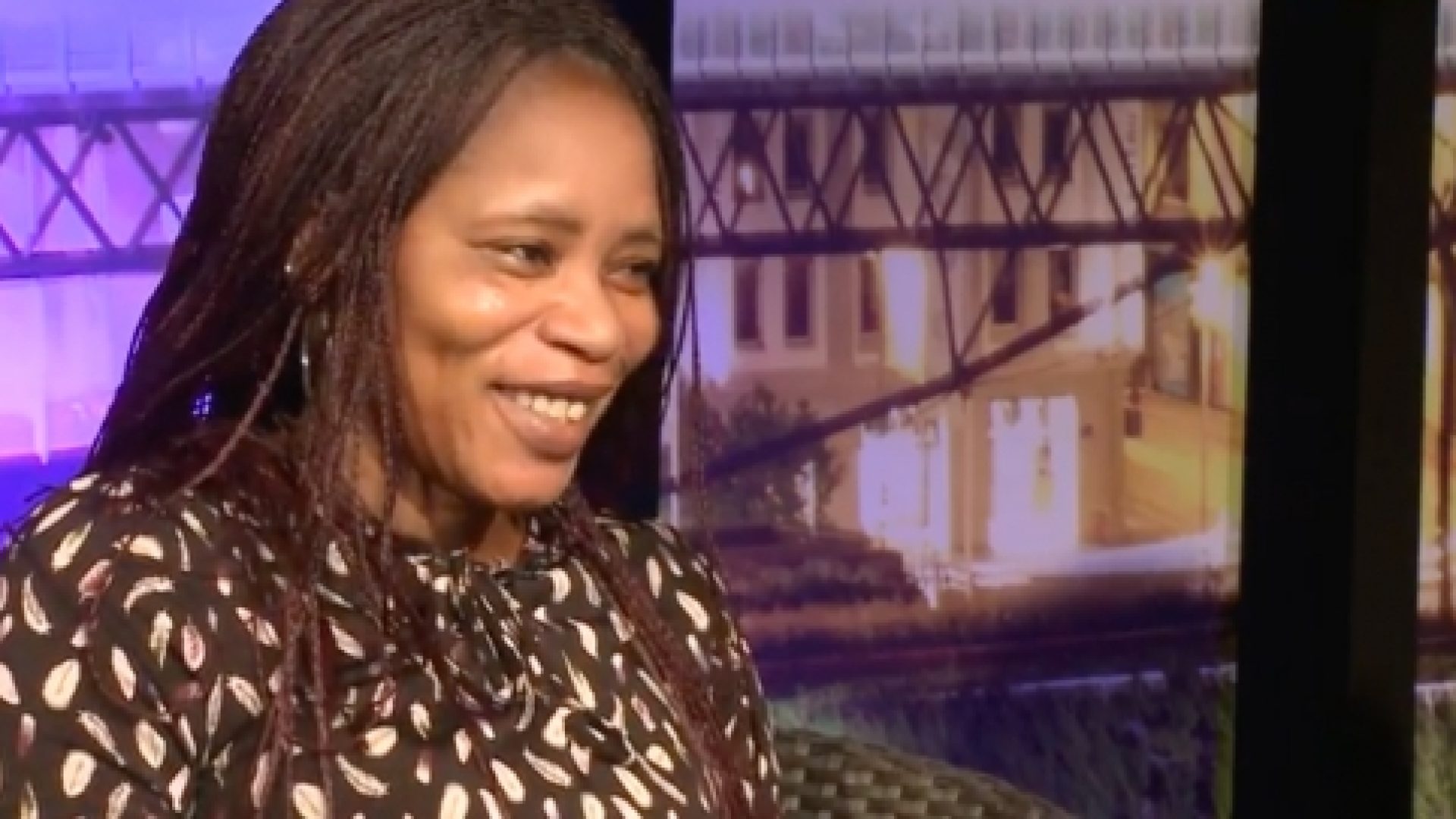 «Fati Cuny témoigne de sa conversion de l'islam au christianisme» avec Camille Kursner (Ciel ! Mon info)