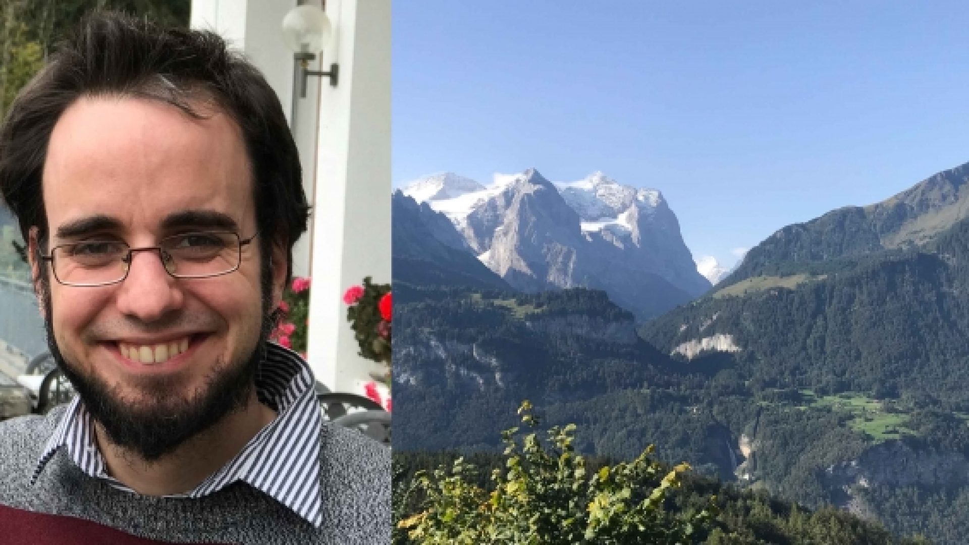 «Espérance pour l’homme et l’environnement»(1), une prédication de Jean-René Moret (audio et écrite)