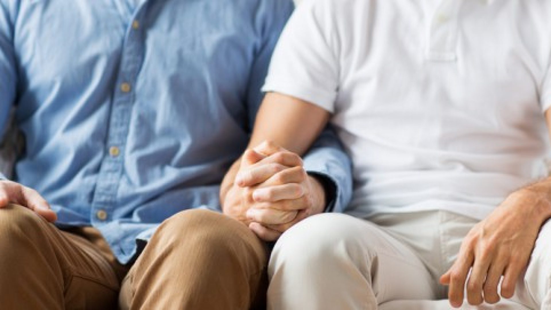 « Jésus est l’ami des homosexuels… comme il est mon ami ! » par Serge Carrel